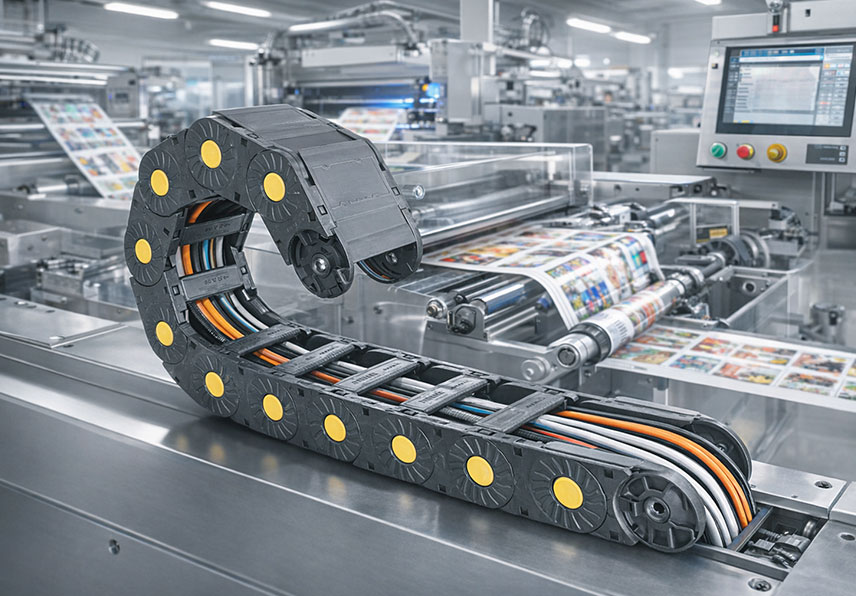 Ambalaj ve Baskı Sanayi