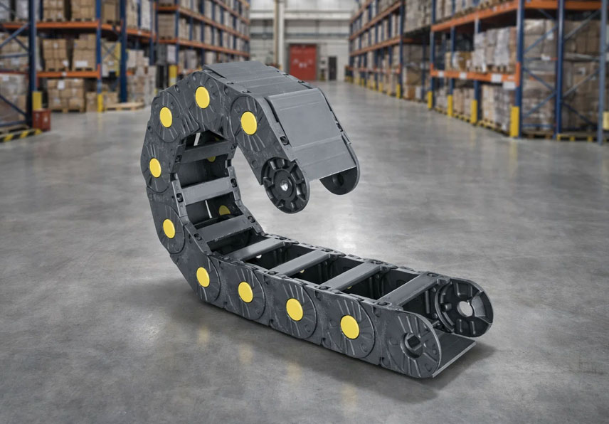 Lojistik ve Depolama Sistemleri