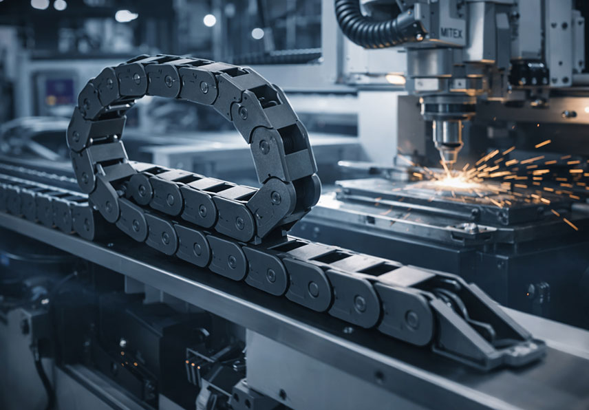 Otomasyon ve Makine İmalatı