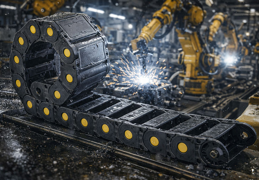 Otomotiv ve Yan Sanayi