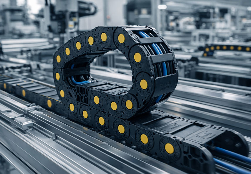 Robotik ve Endüstriyel Otomasyon