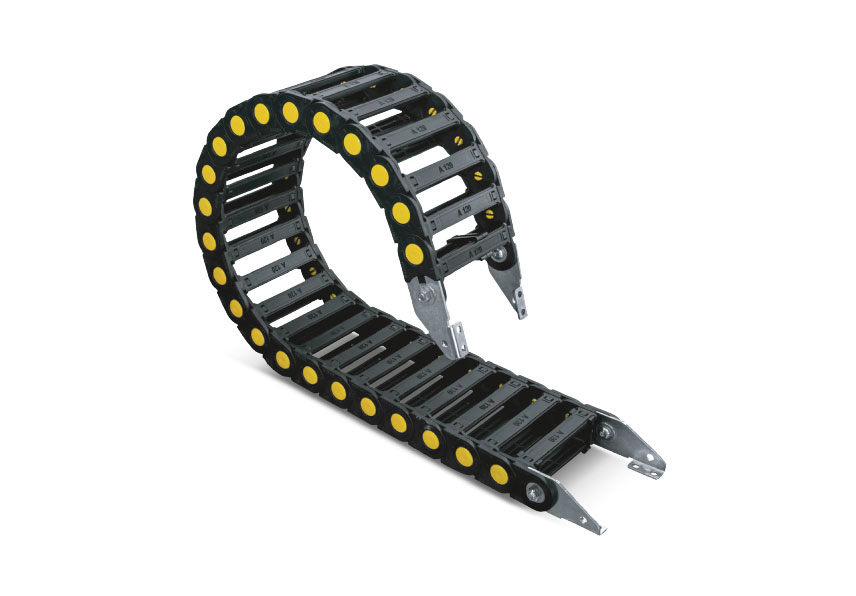 MTK-A-25 Ağır Seri Hareketli Kablo Taşıyıcı