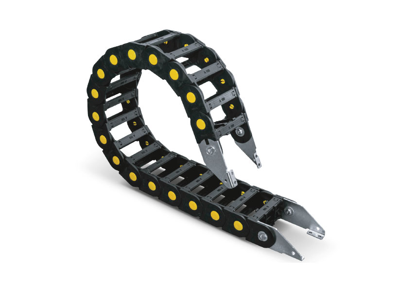 MTK-A-35 Ağır Seri Hareketli Kablo Taşıyıcı